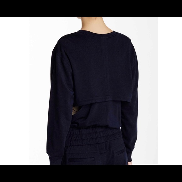 Helmut Lang Sweatshirt - Picture 2 of 4